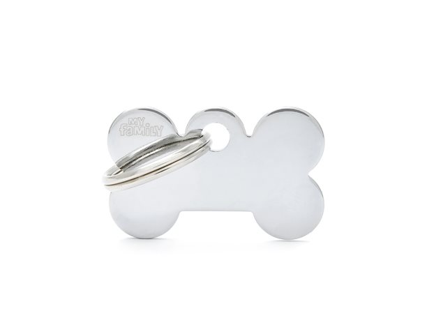 אלומיניום – עצם קטנה כרום MFB01