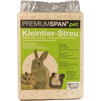 ציוד למכרסמים