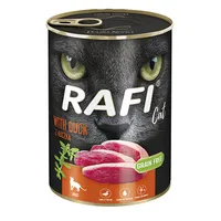 שימורים ומעדנים לחתול