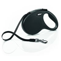 פלקסי קומפקט פאן פס M שחור,אדום כחול