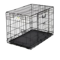 כלוב רשת מתכת 5 (122-74-82 ס"מ)