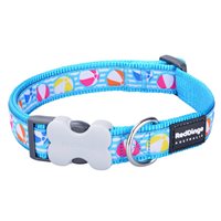 רד דינגו קולר לכלב XS טורקיז כדור ים