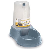 בראק להגשת שתיה 6.5 ליטר כחול