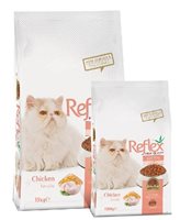 רפלקס לגורי חתולים 2 קילו