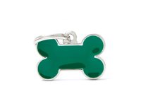 בייסיק עצם קטנה ירוקה BH09