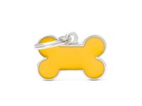 בייסיק עצם קטנה צהובה BH07