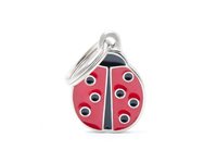 צארמס LADYBUG-CH02