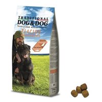 גאדה דוג בוגר סלמון 20 ק"ג