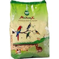 מדיוניקס קוקוטל-ציפורי אהבה 4 קג.