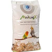 מדיוניקס קוקוטל מיוחד 20 קג.