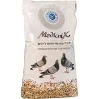 מדיוניקס יונים 20 קג.