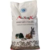 מדיוניקס מכרסמים 20 קג.