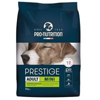 פרסטיז' בוגר גזע קטן 3 קילו