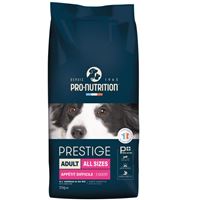 פרסטיז' כבש ואורז 12 קג