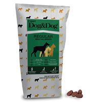 גאדה דוג&דוג אקספרט בוגר 20 קג