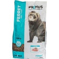 בנלוקס פרימוס חמוס כחול 2.5 קג