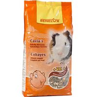 בנלוקס שרקן ויטמין סי 1.5 קג כתום