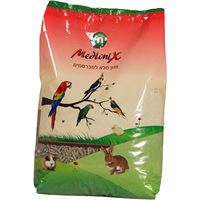 מדיוניקס מכרסמים 4 קג