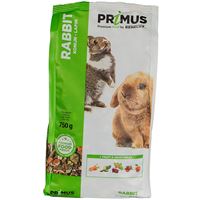 בנלוקס פרימוס ארנבים ירוק 750 גרם