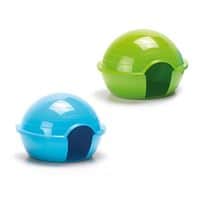 איגלו לאוגר Hamster Iglo.