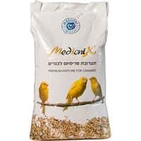 מדיוניקס כנרים 20 קג.