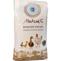 מדיוניקס מטילות 20 קג.