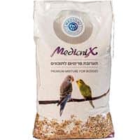 מדיוניקס תוכונים מיוחד 20 קג