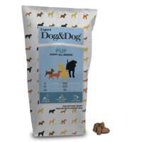 גאדה דוג&דוג אקספרט גורים 20 ק"ג