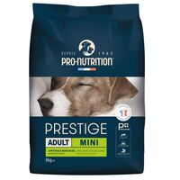 פרסטיז' בוגר גזע קטן 8 קילו