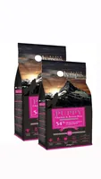 מבצע זוגות 2 יח' בלאק אולימפוס מזון לגורי כלבים עוף הודו ואורז אולטרה פרימיום 12 קילו גזע