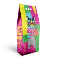 ריגור חול חתולים איכותי בריח בייבי פאודר (10 ליטר)