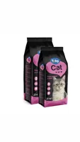 מבצע זוגות 2 יח' TOBY CAT CHICKEN טובי חתול עוף 20 ק"ג