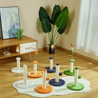 עמוד הגירוד הראשון שלי כתום