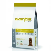 אוונטיס גורמה כבש בוגר 15 ק"ג