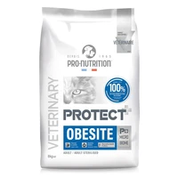 פרוטקט אובסיטי חתול 2 ק"ג