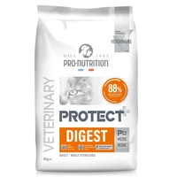 פרוטקט דיגסט חתול 2 ק"ג