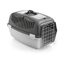 כלוב נשיאה גוליבר 3 הטסה