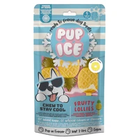 ארטיק פירות בטעם אננס