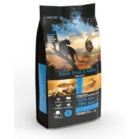 אמברוסיה 5 ק"ג לחתול מעוקר דג וארנבת כחול