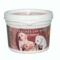 תחליף חלב לכלבים 250 גרם