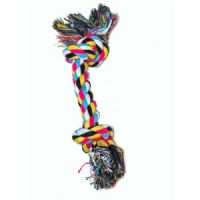 צעצוע דנטלי 2 קשרים קטן