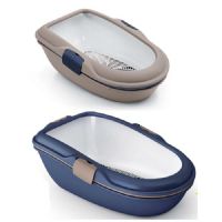 שרותים פורבה פתוחים מסננים