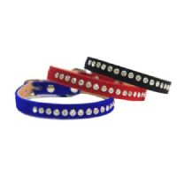 קולר עדי יהלומים